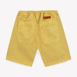 Short Lyon | Yellow Pampa