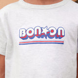 T-Shirt Tubo Bonton