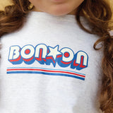 T-Shirt Tubo Bonton