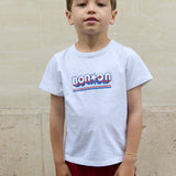 T-Shirt Tubo Bonton