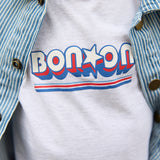 T-Shirt Tubo Bonton