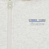 Sweatshirt Lu Day off | Grey