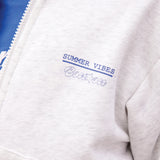 Batcha Jogger | Grey