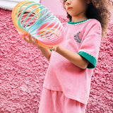 T-Shirt Livia Pink Fiesta