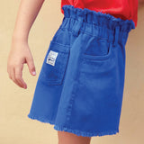Short Number