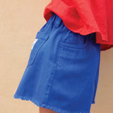 Short Number