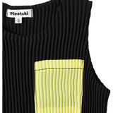 Sunny Big Pocket Top