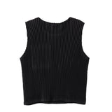 Sunny Big Pocket Top