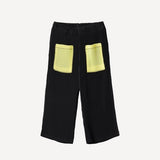 Sunny Big Pocket Pants