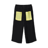 Sunny Big Pocket Pants