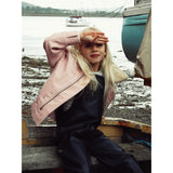 Nappa Leather OVERSMALLS™ (Dungarees)