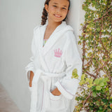 Bathrobe Piccoli Principi Swimwear