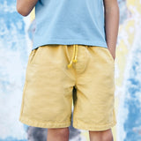 Short Lyon | Yellow Pampa
