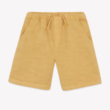 Short Lyon | Yellow Pampa