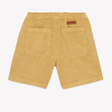 Short Lyon | Yellow Pampa