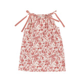 Nina Mini Dress | Melograno Flower