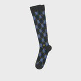 Bargy Socks | Anthracite