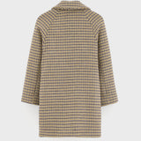 Santa Coat | Check A