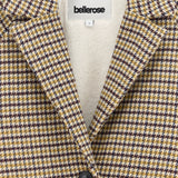 Santa Coat | Check A