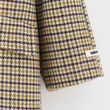 Santa Coat | Check A