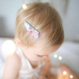 Izzy Hair Clips