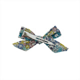 Petite Bow Clips