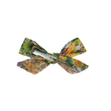 Petite Bow Clips