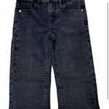 Noto Black Jeans