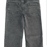 Noto Black Jeans