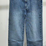 Toulouse Denim Jeans