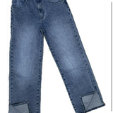 Toulouse Denim Jeans