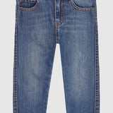 Monaco Denim Jeans