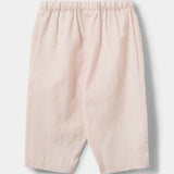 Inelakb Trousers | Douce Pink