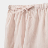 Inelakb Trousers | Douce Pink