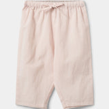 Inelakb Trousers | Douce Pink