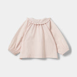 Ingakb Shirt | Douce Pink