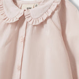 Ingakb Shirt | Douce Pink
