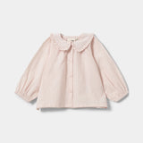 Ingakb Shirt | Douce Pink