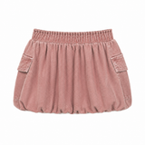 Jasmin Skirt | Pink