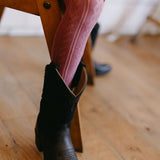 Inferno Boots