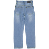 Light Blue Denim Jeans