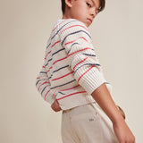 Marine Jumper
