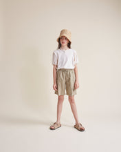 Load image into Gallery viewer, Poplin Bermuda Shorts
