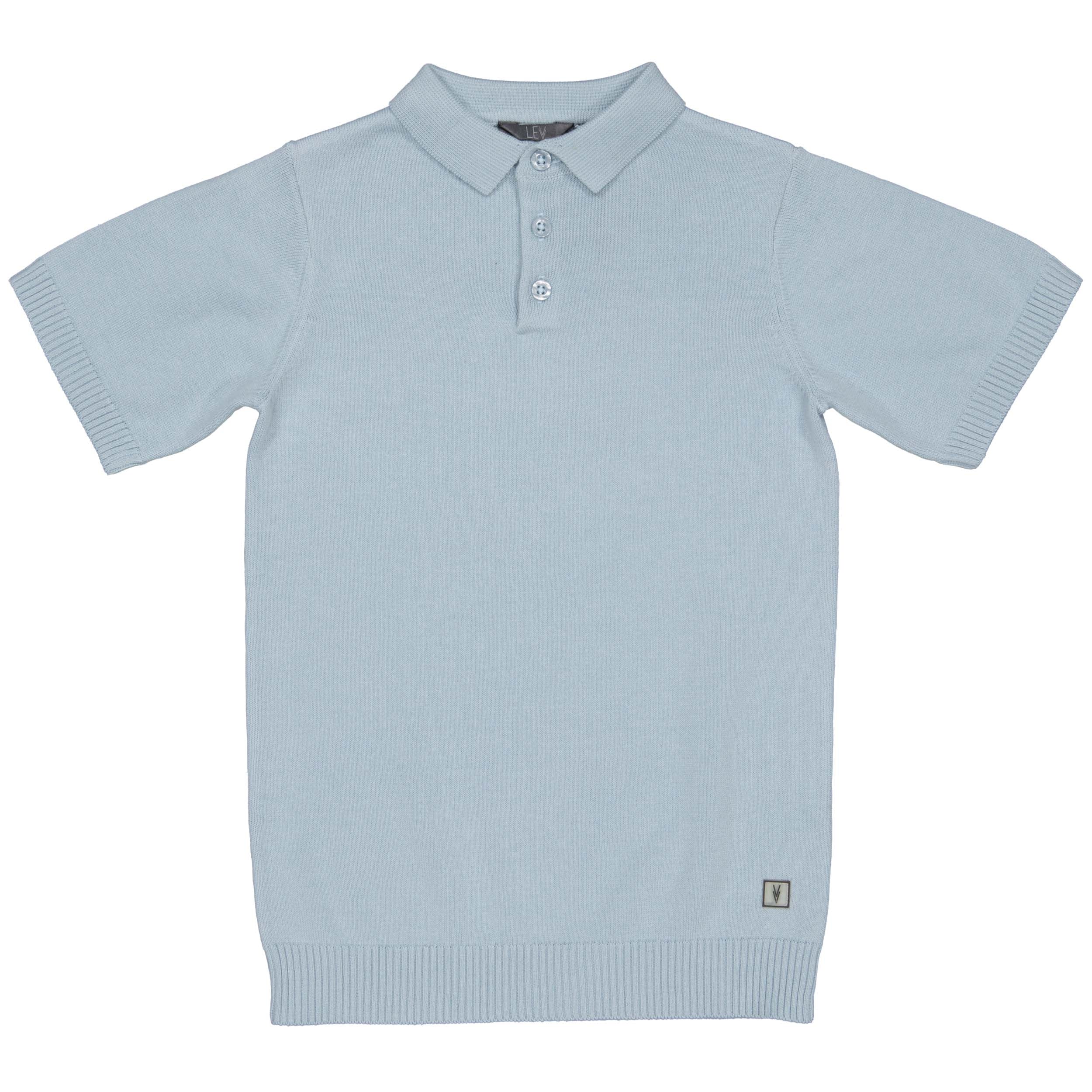 Levv Labels Polo Shirt
