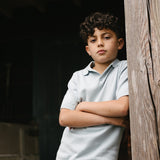 Levv Labels Polo Shirt