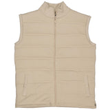 Light Taupe Jacket