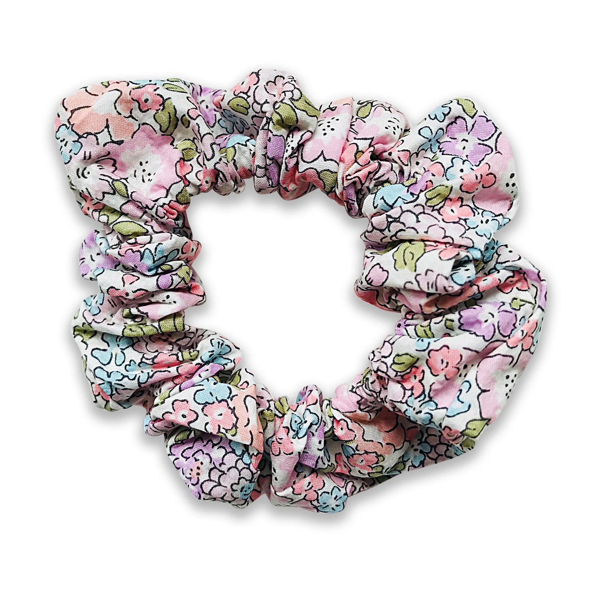 Scrunchies