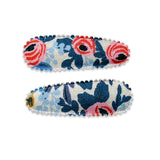 Little Hair Clips