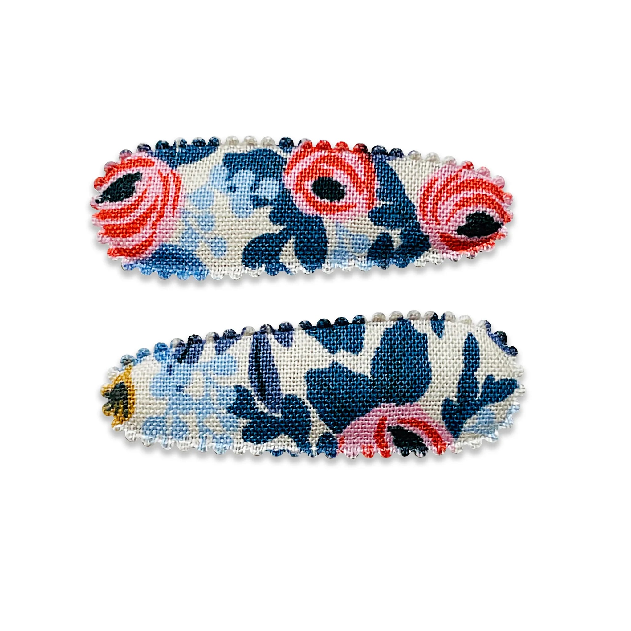 Little Hair Clips