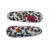 Little Kimberley Hair Clips